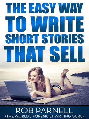 cover image of The Easy Way to Write Short Stories That Sell